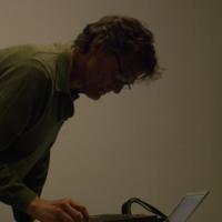 Mark Trayle | photo credits Lara Bank